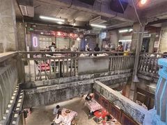 -五马集·海鲜·温州大牌档(黑金冠五马街十字路口店)