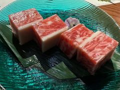 -Mr.Fish鱼鲜生海鲜放题(高德置地冬广场店)
