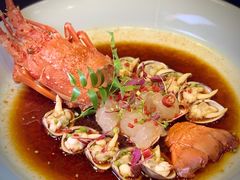 -柒厢食事雅谈