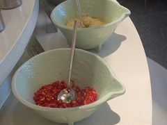 -三人行骨头王火锅(长寿店)