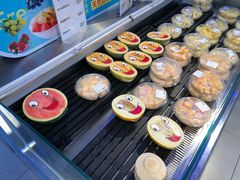 -盒马鲜生(首义店)