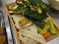 -白老三牛肉丸子面(平阳广场店)