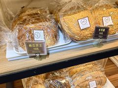 -韩国利尔面包(桂林路店)