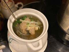 -巴扎美食·新疆菜·西域歌舞表演餐厅(新疆大厦店)