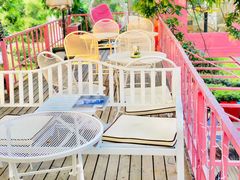 -灯塔咖啡馆BOOK·Coffee Shop