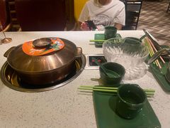 -润园四季椰子鸡火锅(海上世界店)