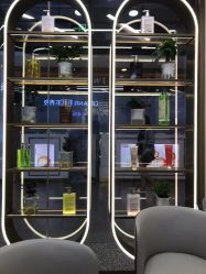 -希梵尔头皮抗衰·科技养发