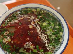 -清真磨沟沿老字号牛肉面(总店)