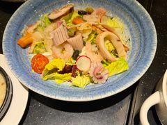 -西堤厚牛排(国瑞店)