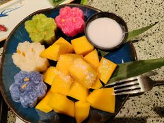 -Home Thai·泰谣(王府井apm店)