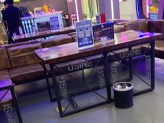 -关你鬼室大型密室逃脱(佛山创意园店)