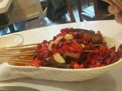 -蕃茄述·好汤自然来(江汉路店)