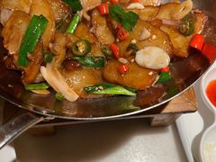 -绿茶餐厅(千岛湖银泰城店)