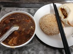 -姚记炒肝店(鼓楼店)