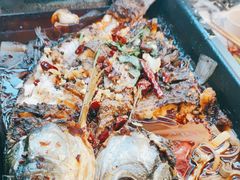 -石牌岭小亮蒸虾•湖北老字号(左岭店)
