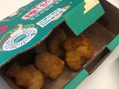-棒约翰比萨·意面(张江长泰店)