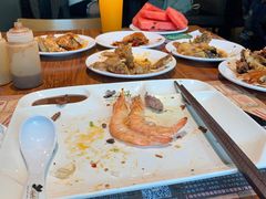 -汉巴味德·烤肉与啤酒的自助(杭州大悦城店)