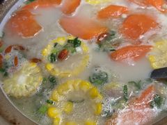 -杨氏青龙虾·羊蝎子(托乐嘉店)