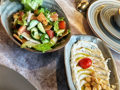 -BEYTI RESTAURANT贝迪土耳其餐厅