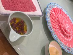 -南门四季铜锅涮肉(大屯·北苑店)