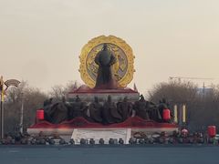 -大唐不夜城