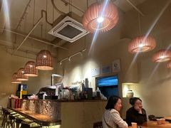-UMAMI乌玛米披萨·汉堡·清真Halal(红岭北店)