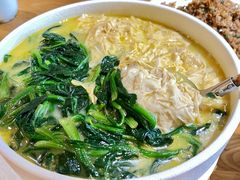 -竹里馆 ·茶食(奥体店)