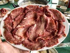 牛舌-乌记鲜活牛肉城(金砂东路店)