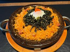 -NEED创意韩国料理(青岛万象城店)