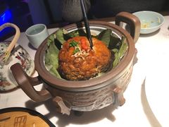 荷香狮子头-韵秋荷(宝山龙湖天街店)