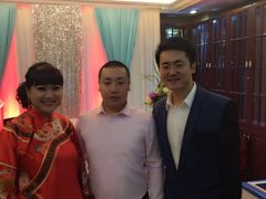 -爱舍海岸酒店(香港中路五四广场店)