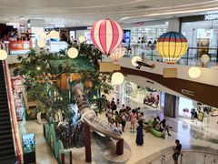-成都仁和新城购物中心