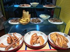 -百年神厨·地道川菜(清江西路店)