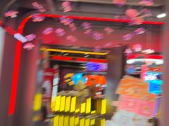 -DEDE APU潮玩运动聚乐部(观音桥店)