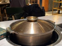 -狐狸爱上椰子鸡(滨江星光大道店)