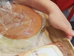 -西村叔叔的店·面包·甜品·蛋糕(清河万象汇店)