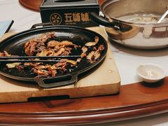 -五姊妹海鲜(火车站店)