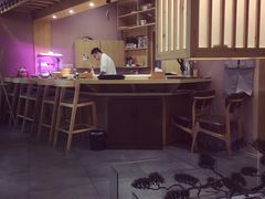 -隐鮨日料(北辰三角洲店)