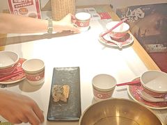 -味福记·江西小炒·南昌小吃(青山湖万达店)