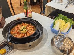 -鲍馬爺·首创鲍鱼鸡(银座店)