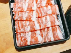 肥牛泡菜锅-一心创作料理屋(经开万达店)