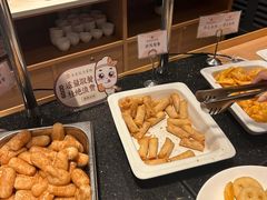 -南普陀素菜馆