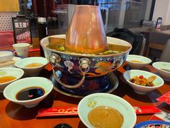 -1078號老北京涮肉(松柏店)