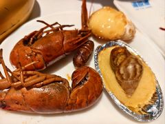 -海悦港蒸汽海鲜·和牛火锅自助餐厅