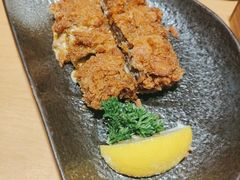 -胜博殿日式炸猪排(悠唐店)