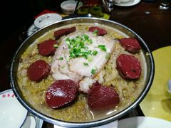 -那家老院子东北菜·饺子·小鸡炖蘑菇(艳华街店)