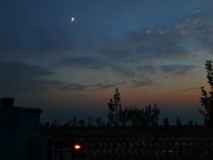 -白洋淀景区