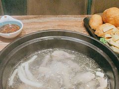 -春润大地海南椰子鸡(沙井京基百纳广场店)