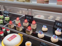 -上海神旺大酒店