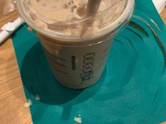 -星巴克(嘉定中信泰富万达广场店)